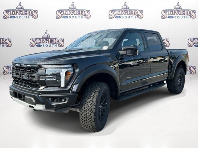 New 2026 Ford F150 Raptor AWD/4WD image 5