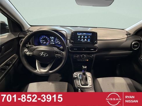 Used 2020 Hyundai Kona SEL Plus image 26