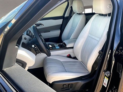 Used 2023 Land Rover Range Rover Velar S image 26