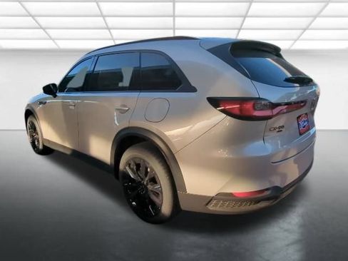 Used 2026 MAZDA CX-90 3.3 Turbo w/ Premium Sport Pkg AWD/4WD image 2