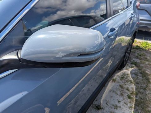 Used 2022 Honda CR-V EX-L image 4