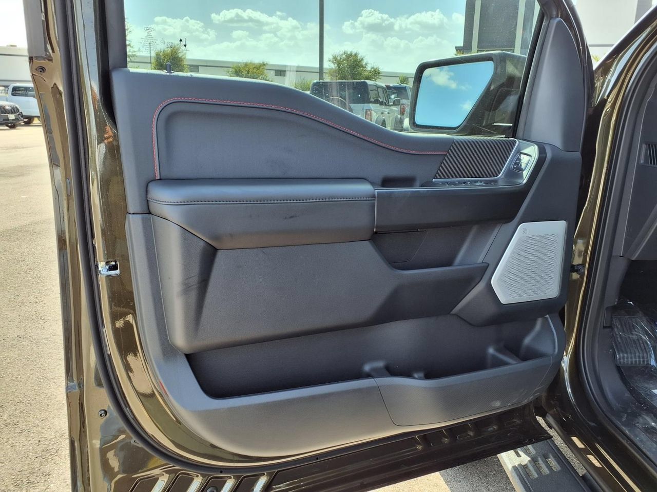 New 2026 Ford F150 Raptor AWD/4WD image 23