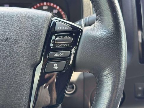 Used 2022 Nissan Frontier PRO-4X w/ Pro-4X Premium Package AWD/4WD image 26