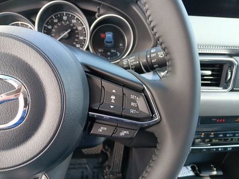 New 2025 MAZDA CX-5 AWD 2.5 S image 18
