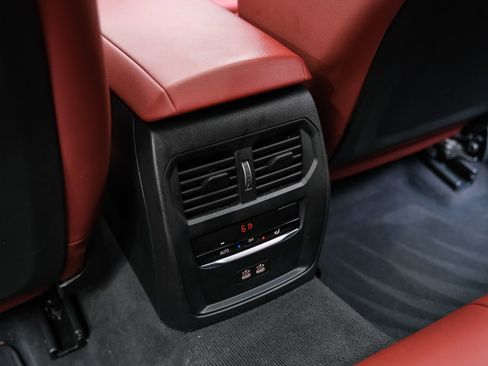 Used 2025 BMW 430i xDrive image 44