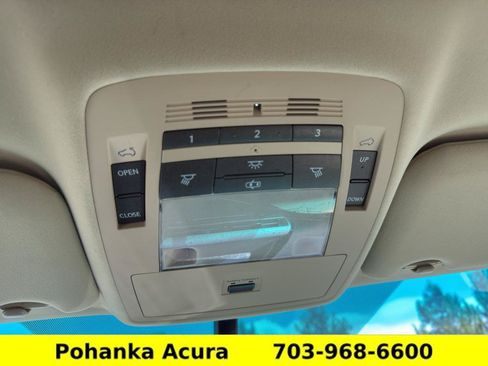 Used 2012 Lexus RX 350 AWD w/ Premium Pkg image 16