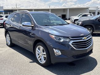 Used 2018 Chevrolet Equinox Premier FWD video 1