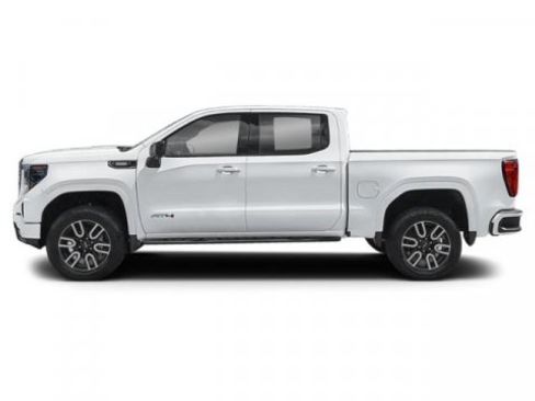 New 2026 GMC Sierra 1500 AT4 image 5