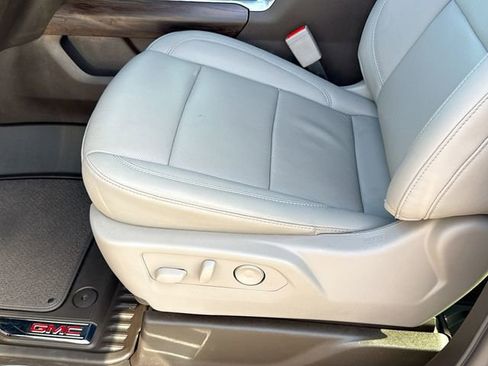 Used 2026 GMC Sierra 1500 SLT w/ SLT Convenience Package AWD/4WD image 20