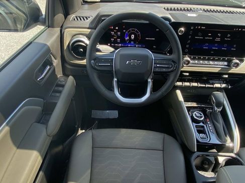 New 2026 Chevrolet Colorado ZR2 w/ Technology Package image 14