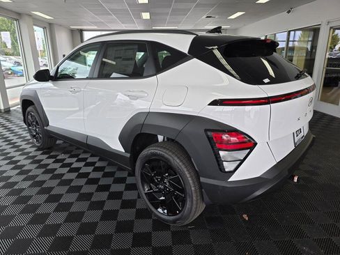 New 2026 Hyundai Kona SEL Sport AWD/4WD image 5
