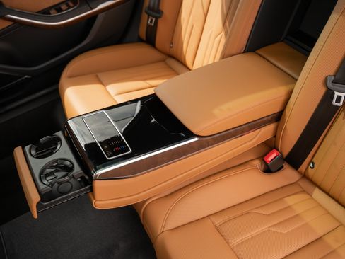 New 2026 Audi A8 L 3.0T AWD/4WD image 35