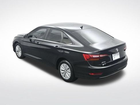 Used 2019 Volkswagen Jetta S w/ Driver Assistance Package FWD image 33