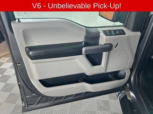Used 2019 Ford F150 XLT w/ Equipment Group 302A Luxury AWD/4WD image 10