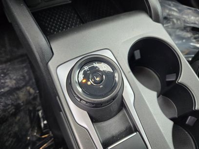 New 2026 Ford Bronco Sport Outer Banks w/ Topo Graphic Package