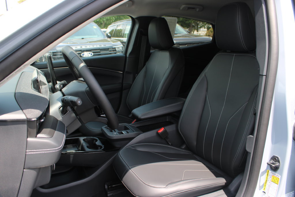 New 2026 Ford Mustang Mach-E Select RWD image 7