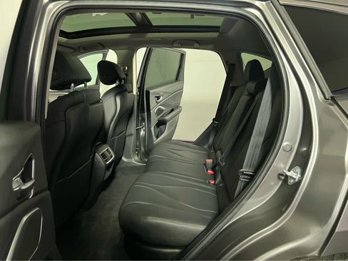 Used 2023 Acura RDX AWD image 23
