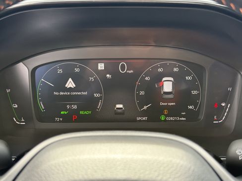 Used 2026 Honda CR-V Sport-L image 24