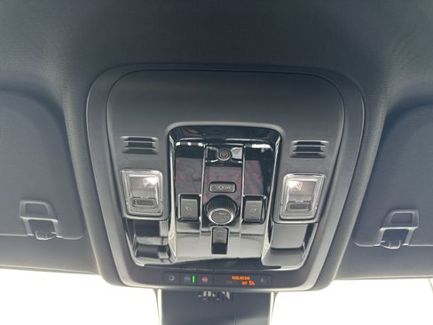 New 2026 GMC Yukon Denali AWD/4WD image 26