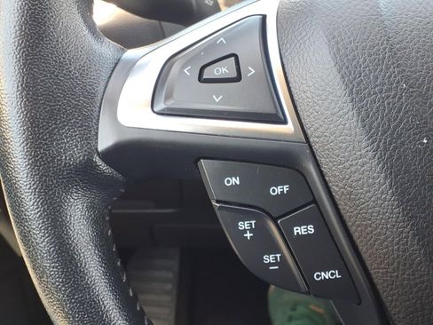 Certified 2023 Ford Edge SEL w/ Convenience Package AWD/4WD image 30