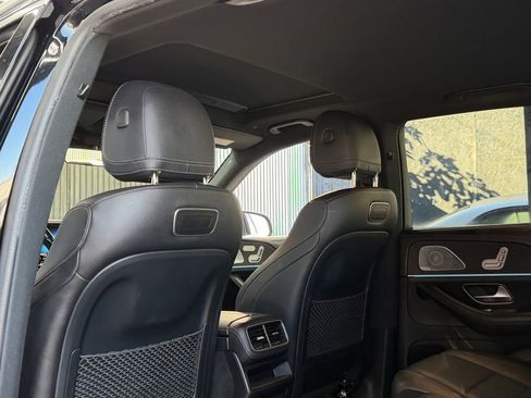Used 2020 Mercedes-Benz GLE 350 4MATIC w/ 3rd Row Seat Package image 22
