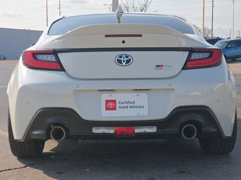 Used 2026 Toyota GR86 Premium w/ GR Wheel Package (TMS image 21