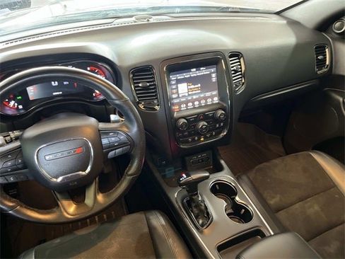 Used 2020 Dodge Durango GT image 13