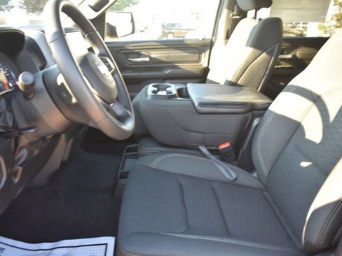 New 2026 RAM 1500 Tradesman image 15