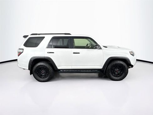 Certified 2021 Toyota 4Runner Venture w/ Moonroof Package image 10