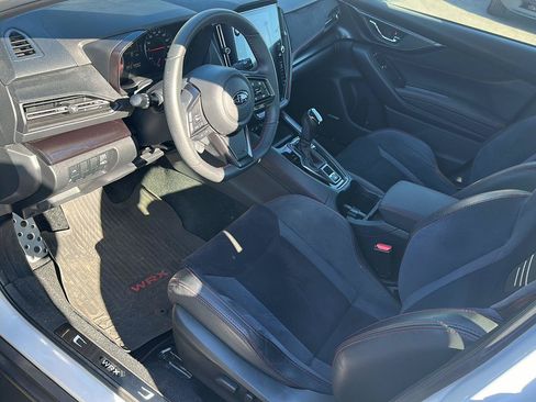 Used 2022 Subaru WRX GT AWD/4WD image 9