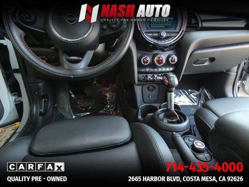 Used 2019 MINI Cooper S FWD image 22