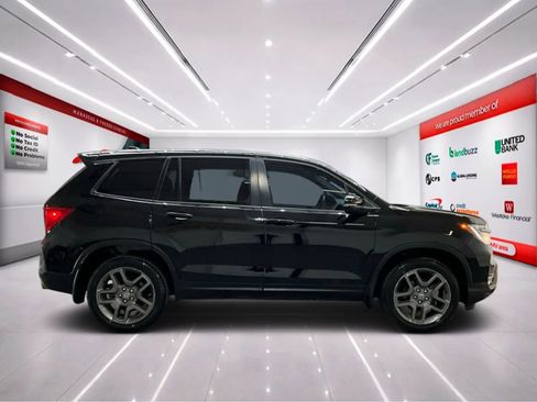 Used 2022 Honda Passport EX-L image 9