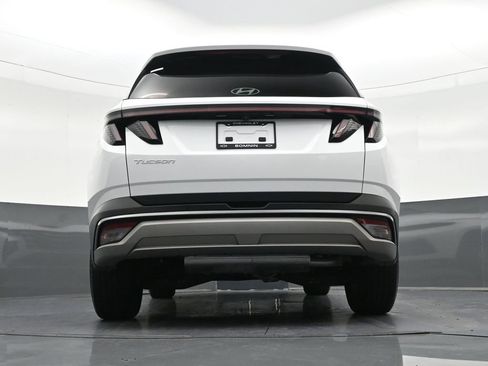 Used 2025 Hyundai Tucson SEL image 27