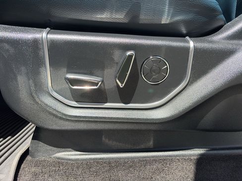 Used 2018 Ford F150 Limited AWD/4WD image 18