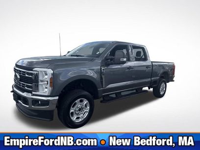 Used 2025 Ford F250 XLT w/ Snow Plow Prep Package