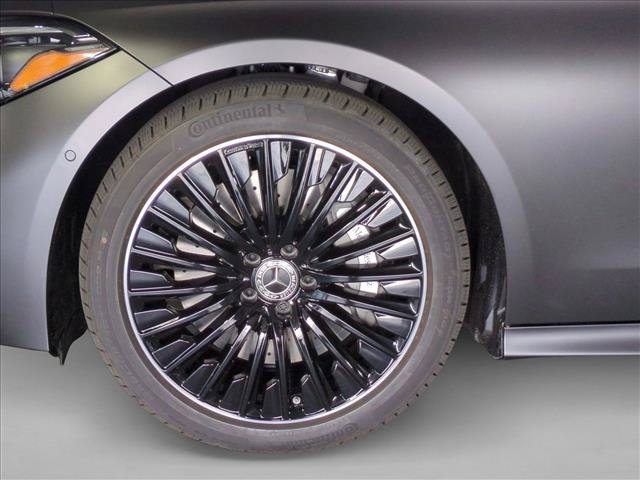 New 2027 Mercedes-Benz CLE 450 4MATIC Cabriolet image 10