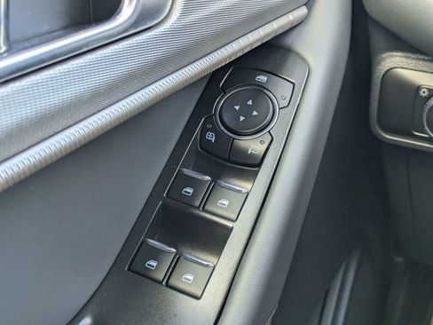 Certified 2026 Ford Explorer Active RWD image 25