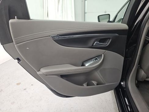 Used 2017 Chevrolet Impala Premier image 27