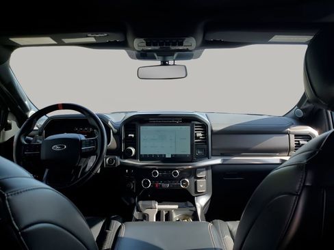 Used 2022 Ford F150 Raptor w/ Equipment Group 801A High image 23