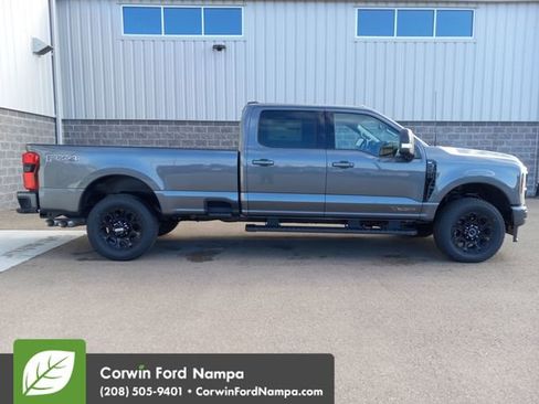 New 2026 Ford F250 XLT w/ XLT Premium Package image 2