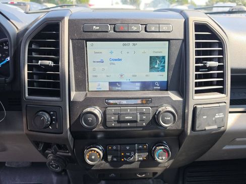 Used 2022 Ford F350 XL w/ STX Appearance Package AWD/4WD image 10