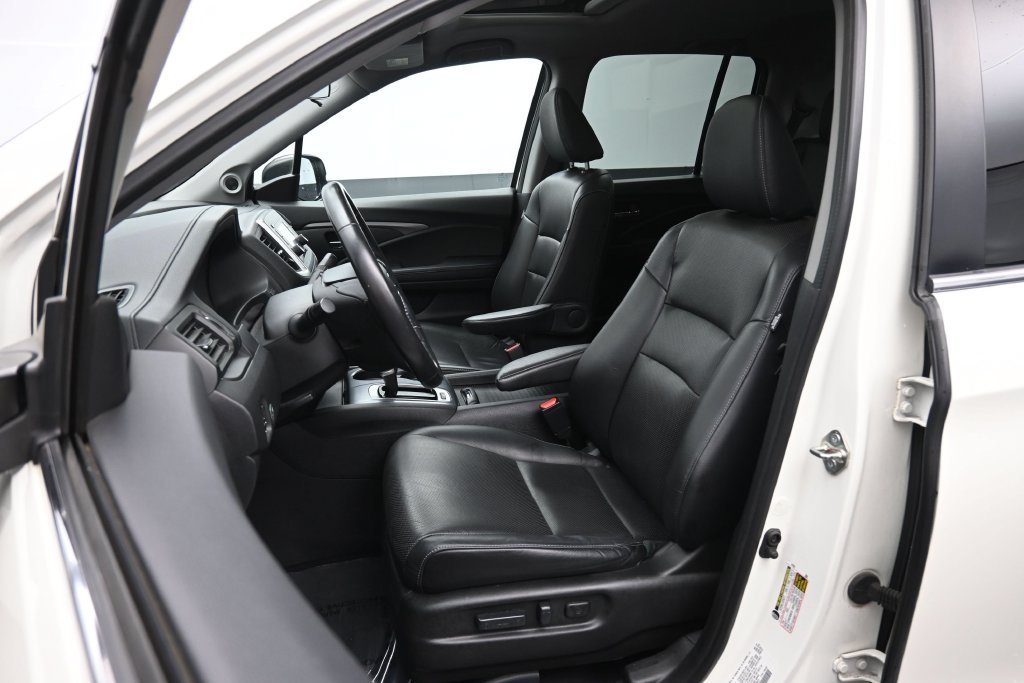 Used 2019 Honda Ridgeline RTL image 15