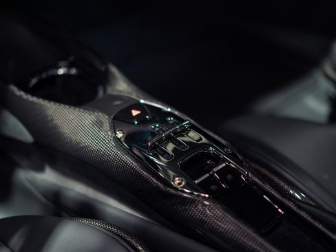 Used 2022 Ferrari 296 GTB RWD image 30