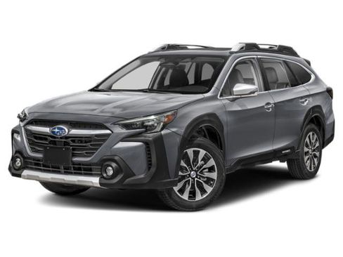 Certified 2025 Subaru Outback Touring w/ Tech Package 3 AWD/4WD image 1