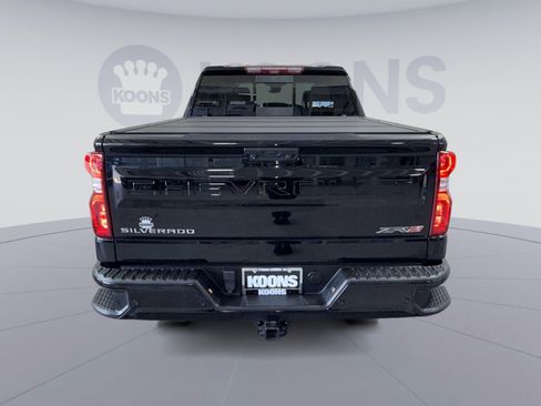 Used 2023 Chevrolet Silverado 1500 ZR2 w/ Technology Package AWD/4WD image 27
