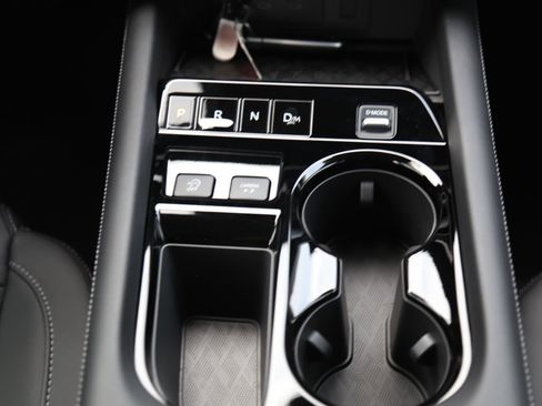 New 2025 Nissan Murano SL w/ Cargo Package image 26