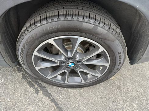 Used 2018 BMW X5 xDrive35i AWD/4WD image 21