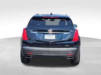 Used 2018 Cadillac XT5 FWD