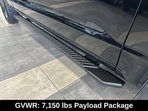 Used 2023 Ford F150 XLT w/ Equipment Group 302A High AWD/4WD image 8