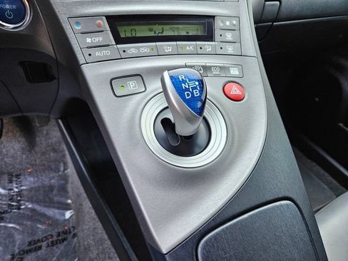Used 2013 Toyota Prius Prime Advanced FWD image 24